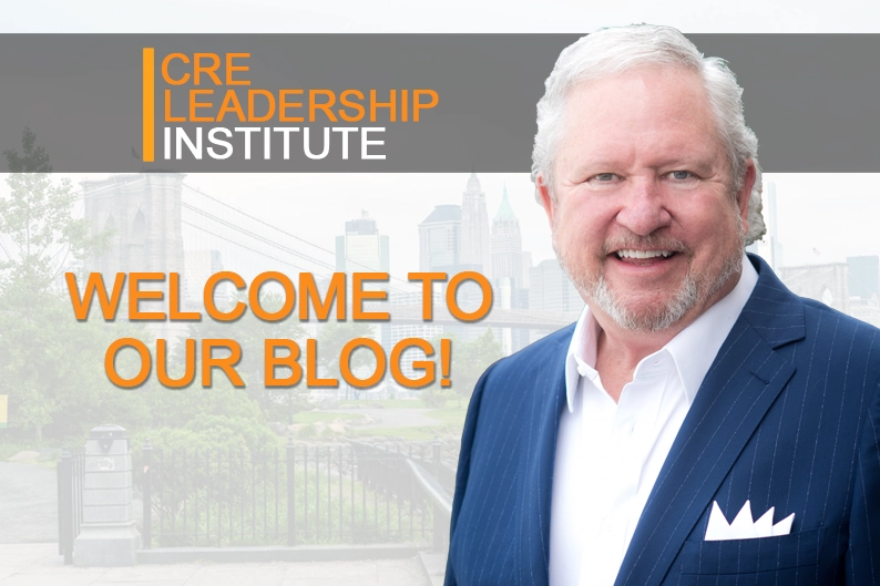 Welcome to Our Blog!